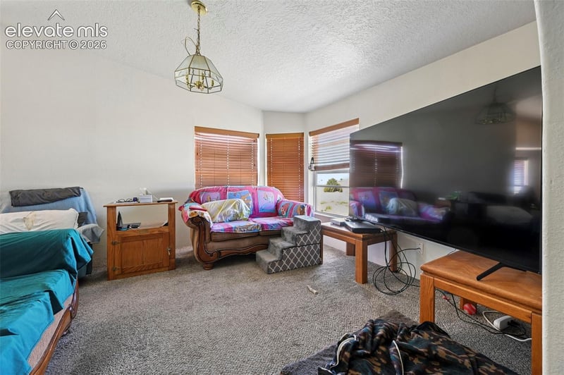 13860 Hobby Horse Ln, Colorado Springs, CO 80928