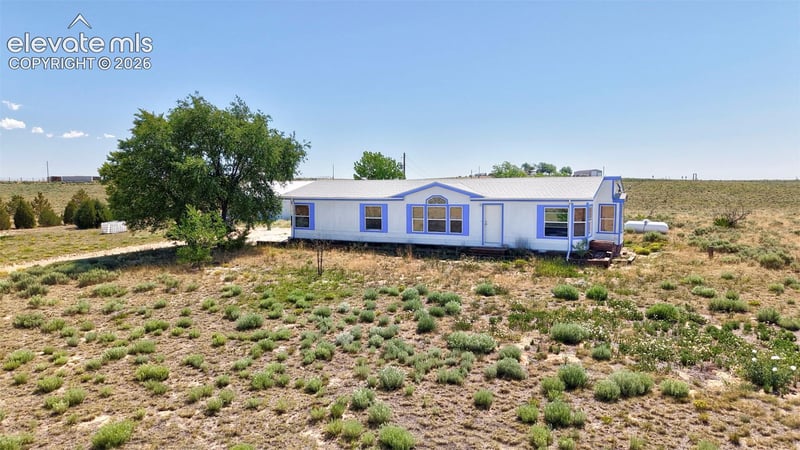 13860 Hobby Horse Ln, Colorado Springs, CO 80928