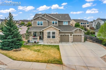 13867 Antelope Pass Pl, Colorado Springs, CO 80921