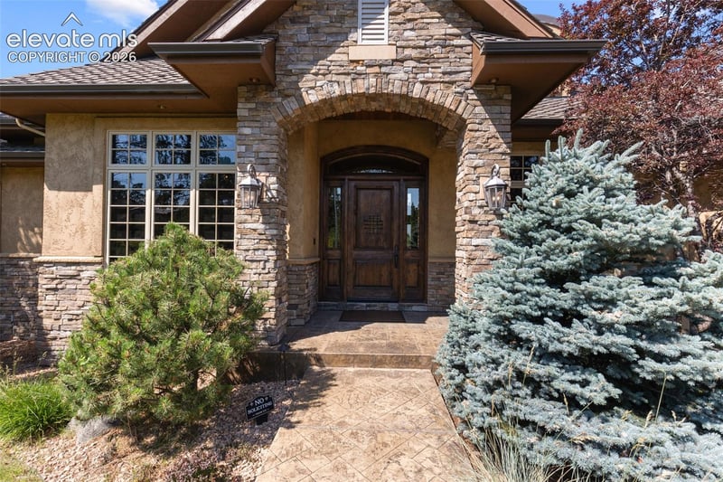13890 Staffshire Ln, Colorado Springs, CO 80908