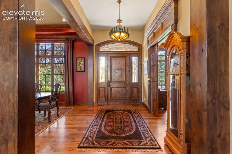 13890 Staffshire Ln, Colorado Springs, CO 80908