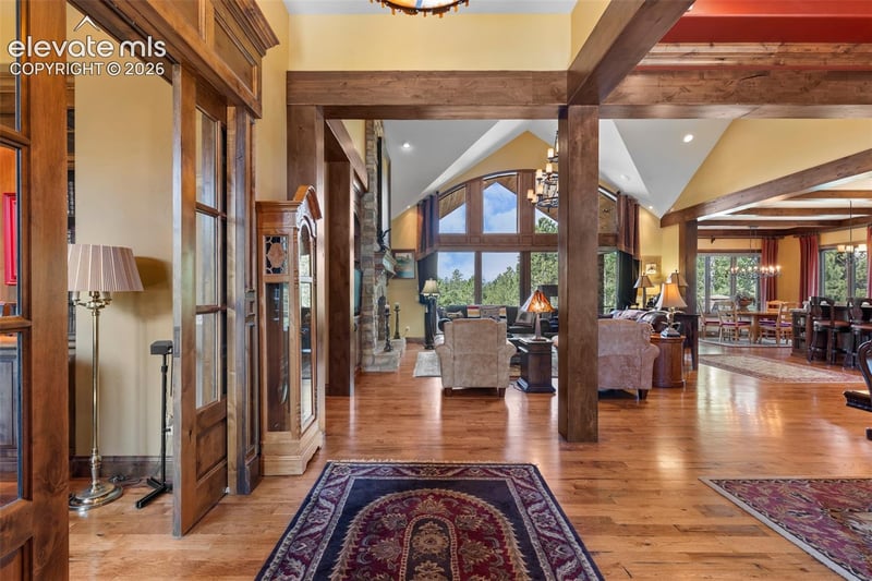 13890 Staffshire Ln, Colorado Springs, CO 80908