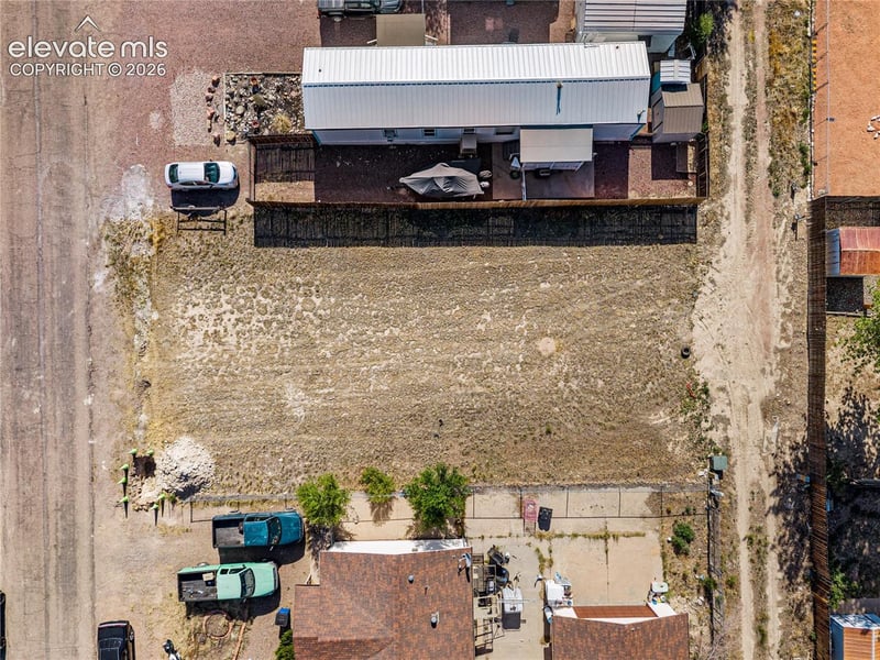 139 E Kipling Dr, Pueblo West, CO 81007