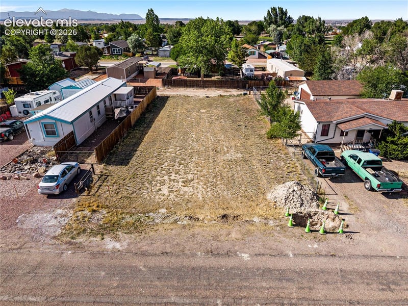 139 E Kipling Dr, Pueblo West, CO 81007
