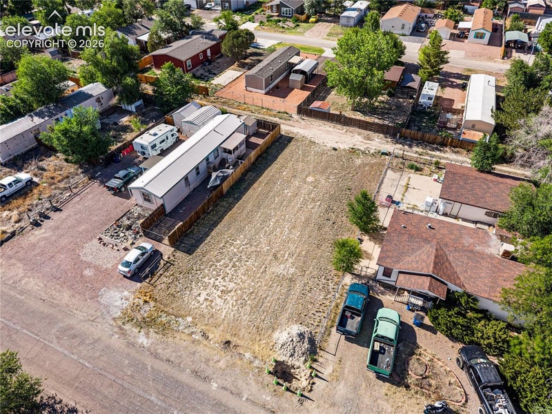 139 E Kipling Dr, Pueblo West, CO 81007