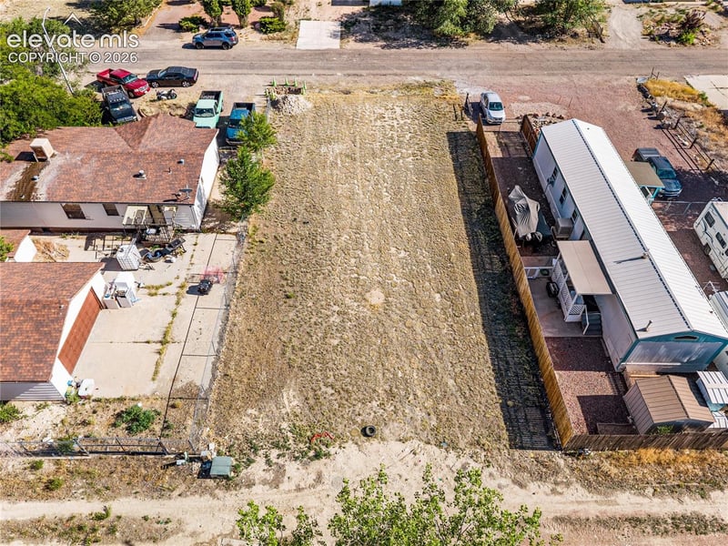 139 E Kipling Dr, Pueblo West, CO 81007