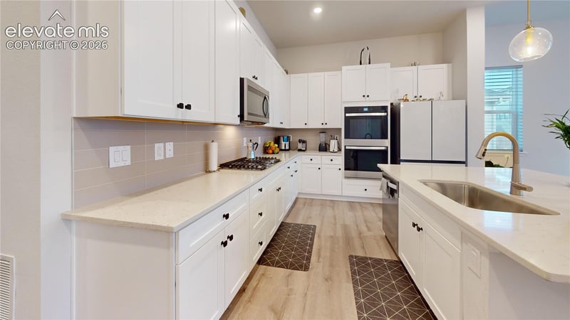 13912 Deertrack Ln, Parker, CO 80134