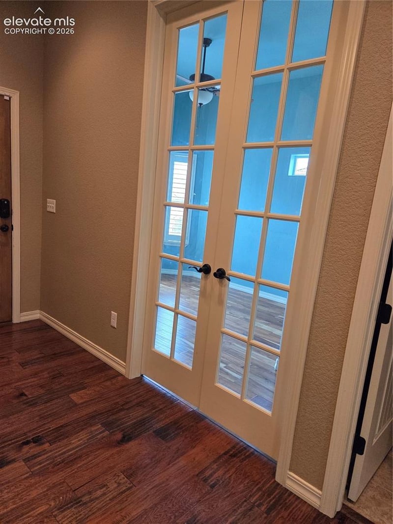 13922 Paradise Villas Grv, Colorado Springs, CO 80921