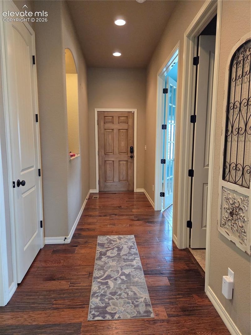 13922 Paradise Villas Grv, Colorado Springs, CO 80921