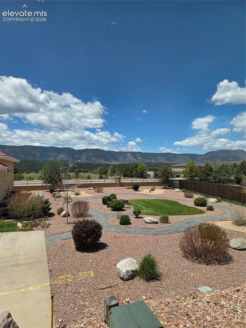 13922 Paradise Villas Grv, Colorado Springs, CO 80921