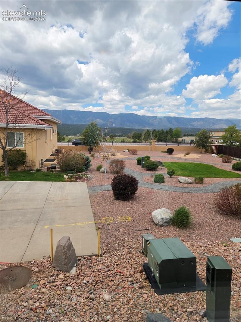 13922 Paradise Villas Grv, Colorado Springs, CO 80921