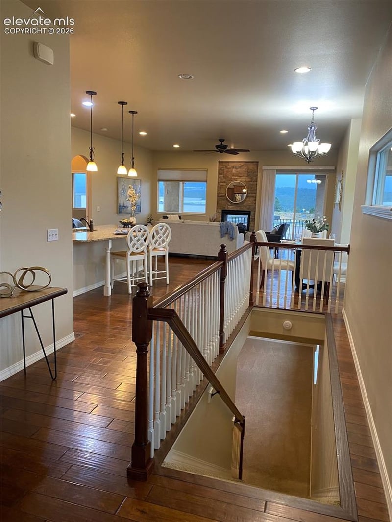 13940 Paradise Villas Grv, Colorado Springs, CO 80921