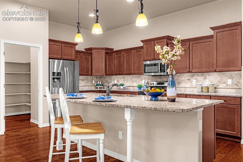 13940 Paradise Villas Grv, Colorado Springs, CO 80921