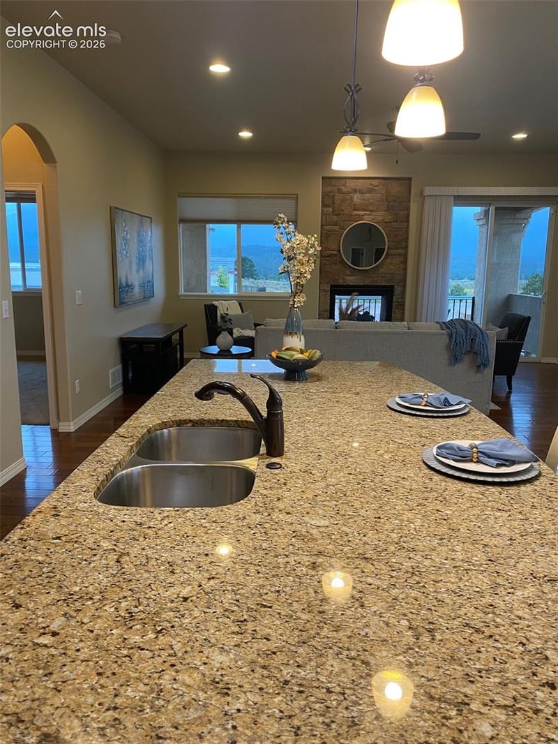13940 Paradise Villas Grv, Colorado Springs, CO 80921
