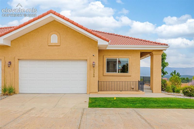 13940 Paradise Villas Grv, Colorado Springs, CO 80921