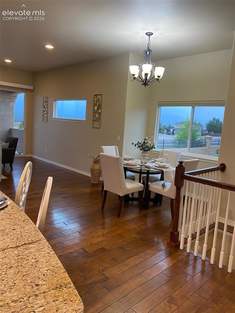 13940 Paradise Villas Grv, Colorado Springs, CO 80921