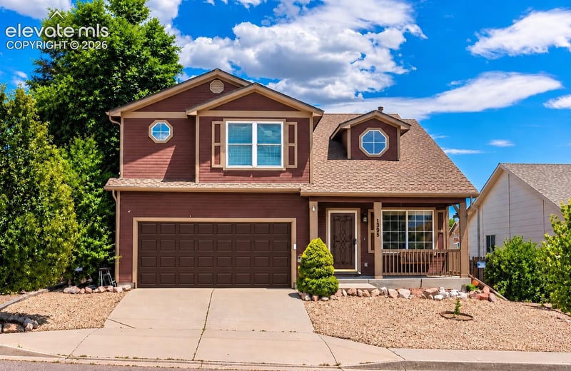 1395 Legend Oak Dr, Fountain, CO 80817