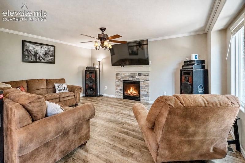 1395 Legend Oak Dr, Fountain, CO 80817