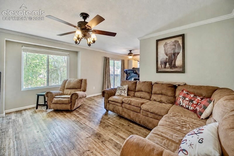 1395 Legend Oak Dr, Fountain, CO 80817