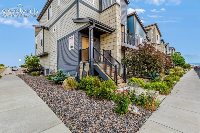 1396 Plentiful Dr, Colorado Springs, CO 80921