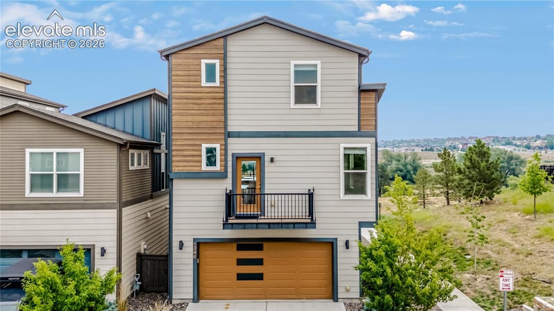1396 Plentiful Dr, Colorado Springs, CO 80921