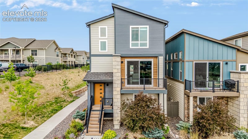 1396 Plentiful Dr, Colorado Springs, CO 80921