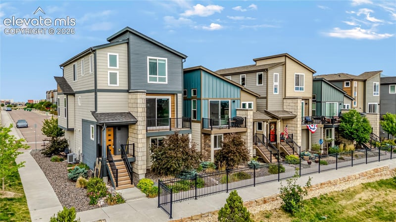1396 Plentiful Dr, Colorado Springs, CO 80921