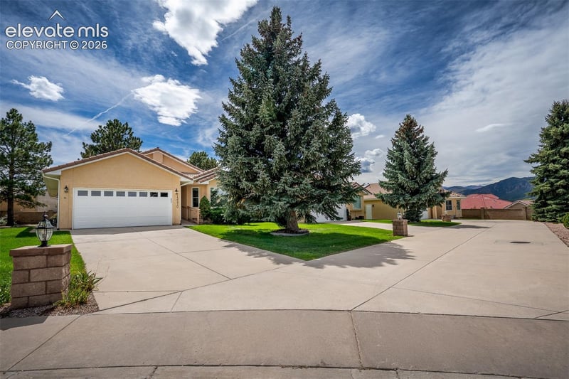 13970 Nichlas Ct, Colorado Springs, CO 80921