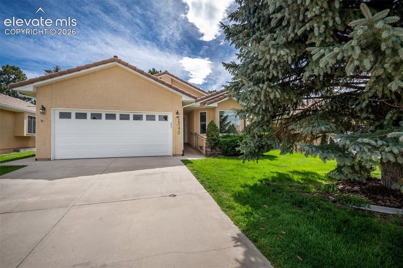 13970 Nichlas Ct, Colorado Springs, CO 80921