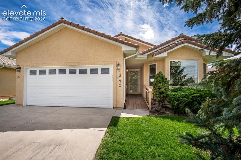 13970 Nichlas Ct, Colorado Springs, CO 80921
