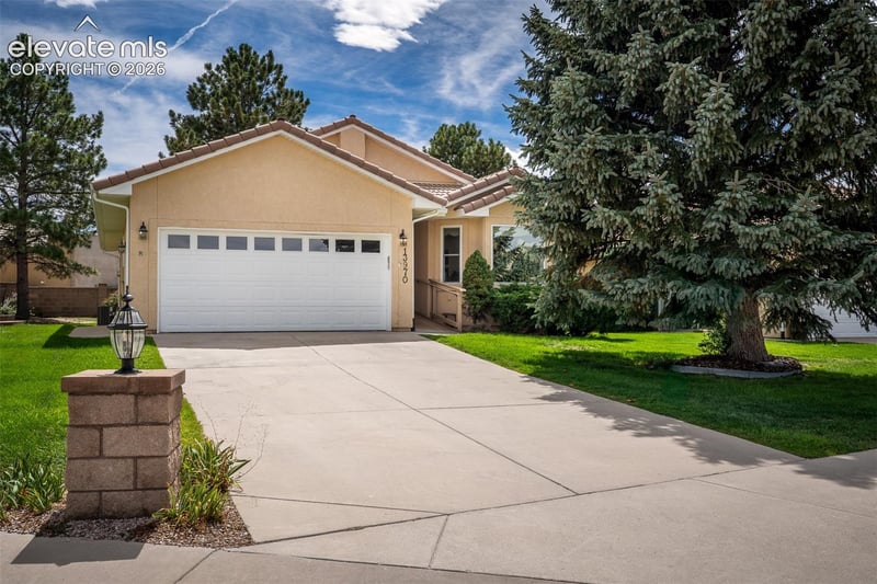 13970 Nichlas Ct, Colorado Springs, CO 80921