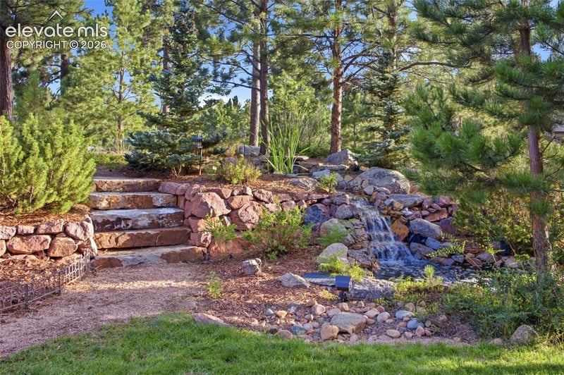 13970 Staffshire Ln, Colorado Springs, CO 80908