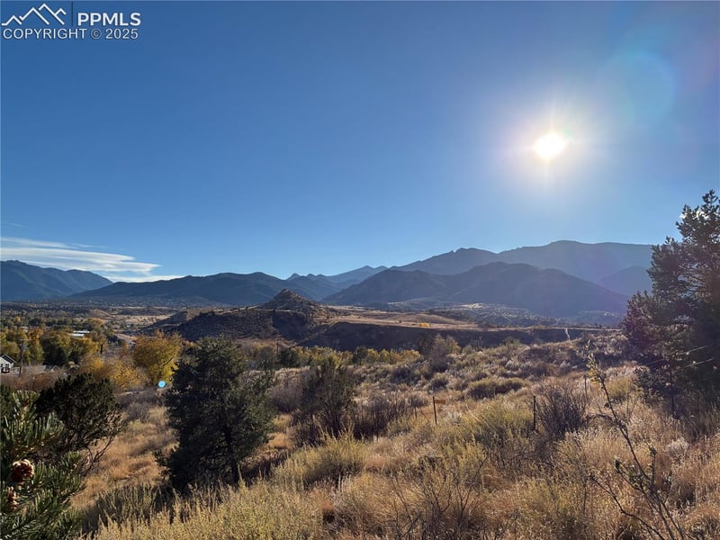140 Echo Ln, Colorado Springs, CO 80904