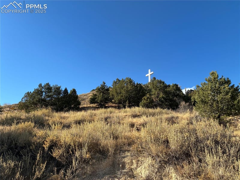 140 Echo Ln, Colorado Springs, CO 80904
