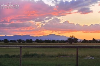 140 N Ellicott Hw, Calhan, CO 80808