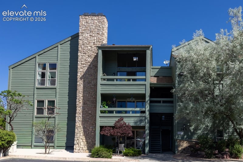 140 W Rockrimmon Blvd #202, Colorado Springs, CO 80919