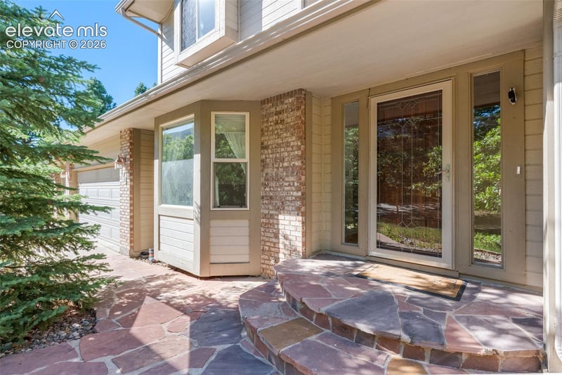 140 Rugely Ct, Colorado Springs, CO 80906