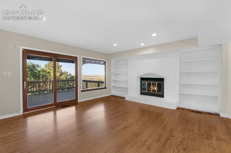 140 Rugely Ct, Colorado Springs, CO 80906