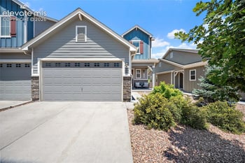 140 Wild Grass Way, Colorado Springs, CO 80919