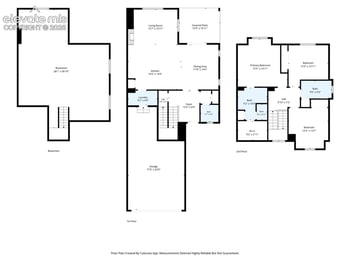 140 Wild Grass Way, Colorado Springs, CO 80919