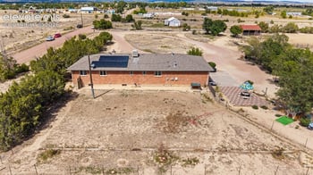 1400 K St, Penrose, CO 81240