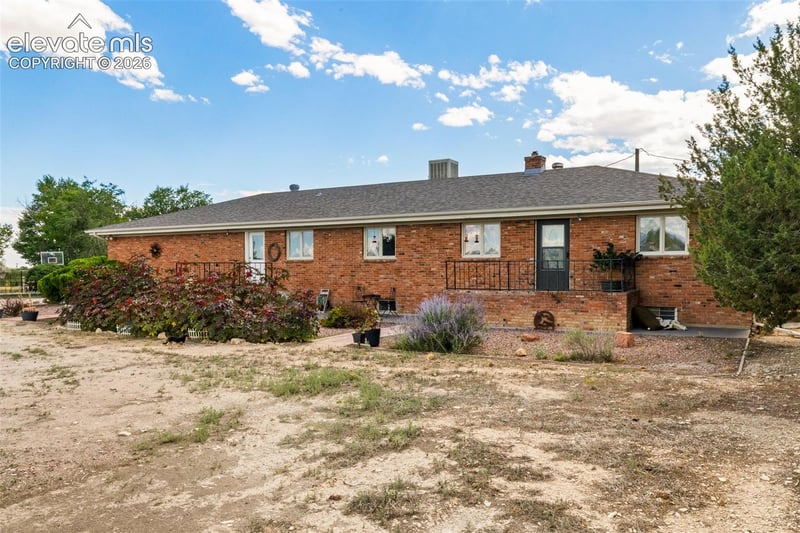 1400 K St, Penrose, CO 81240