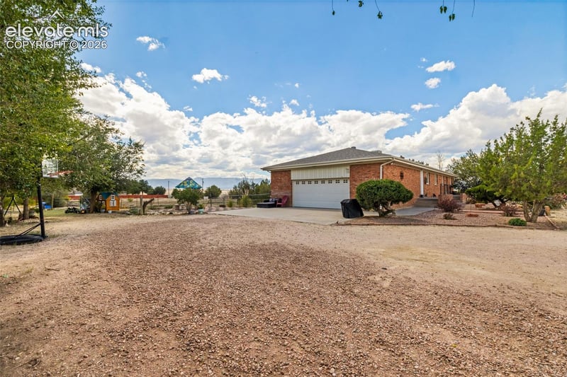 1400 K St, Penrose, CO 81240