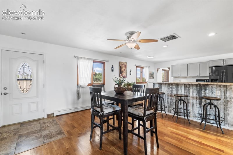 1400 K St, Penrose, CO 81240