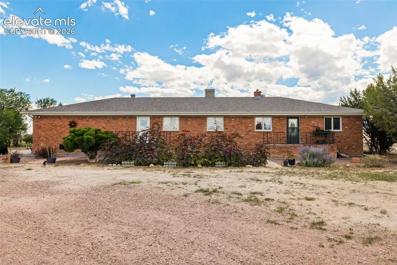 1400 K St, Penrose, CO 81240