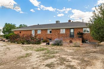 1400 K St, Penrose, CO 81240