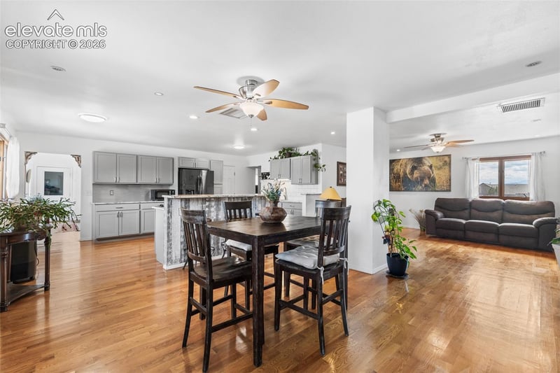 1400 K St, Penrose, CO 81240