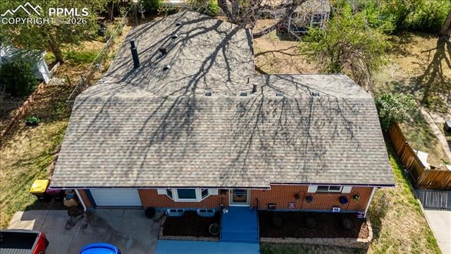 1401 Bates Dr, Colorado Springs, CO 80909