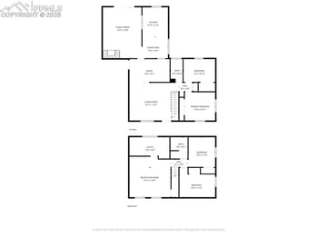 1401 Bates Dr, Colorado Springs, CO 80909