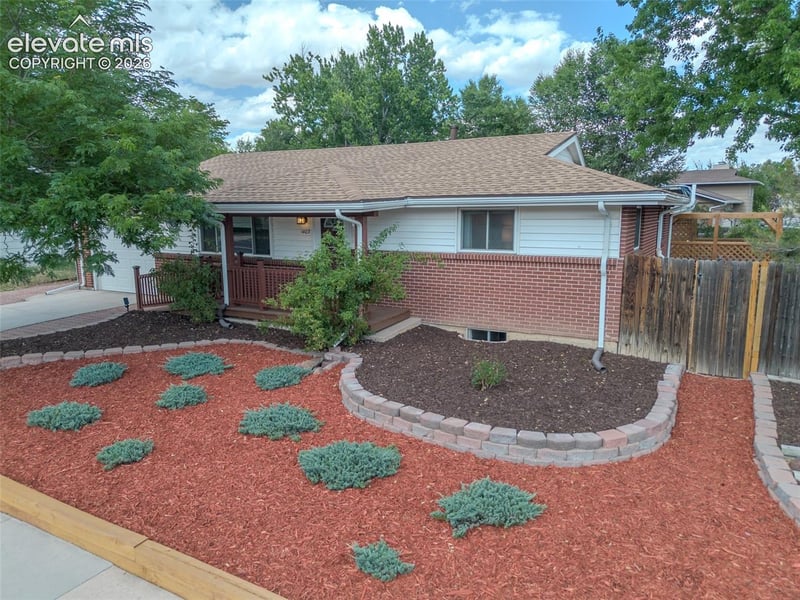 1403 N Murray Blvd, Colorado Springs, CO 80915